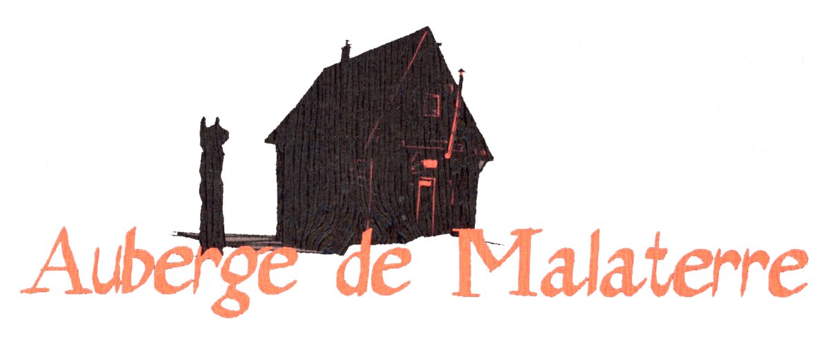 Auberge de Malaterre